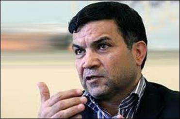 رسولی: در حوزه سیاست داخلی جبهه دولت از انسجام و همبستگی لازم برخوردار نیست