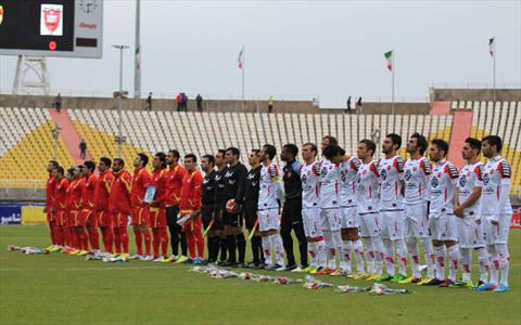 همه خاطرات تلخ پرسپولیس از ورزشگاه غدیر اهواز