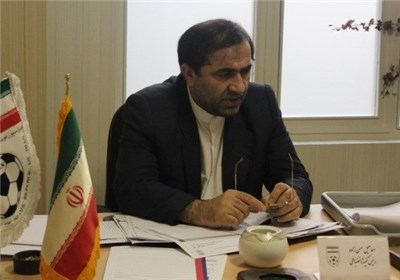 حسن‌زاده: برخی پرونده‌ها از صلاحیت رسیدگی کمیته انضباطی خارج شد