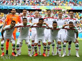 ایران و انگلیس 14 مهرماه در ومبلی؟
