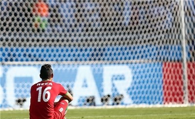 افاضلی: میانگین سنی بالای تیم ملی در جام جهانی عامل بازگشت لژیونرهاست