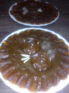 از شما/ حلواي شب جمعه