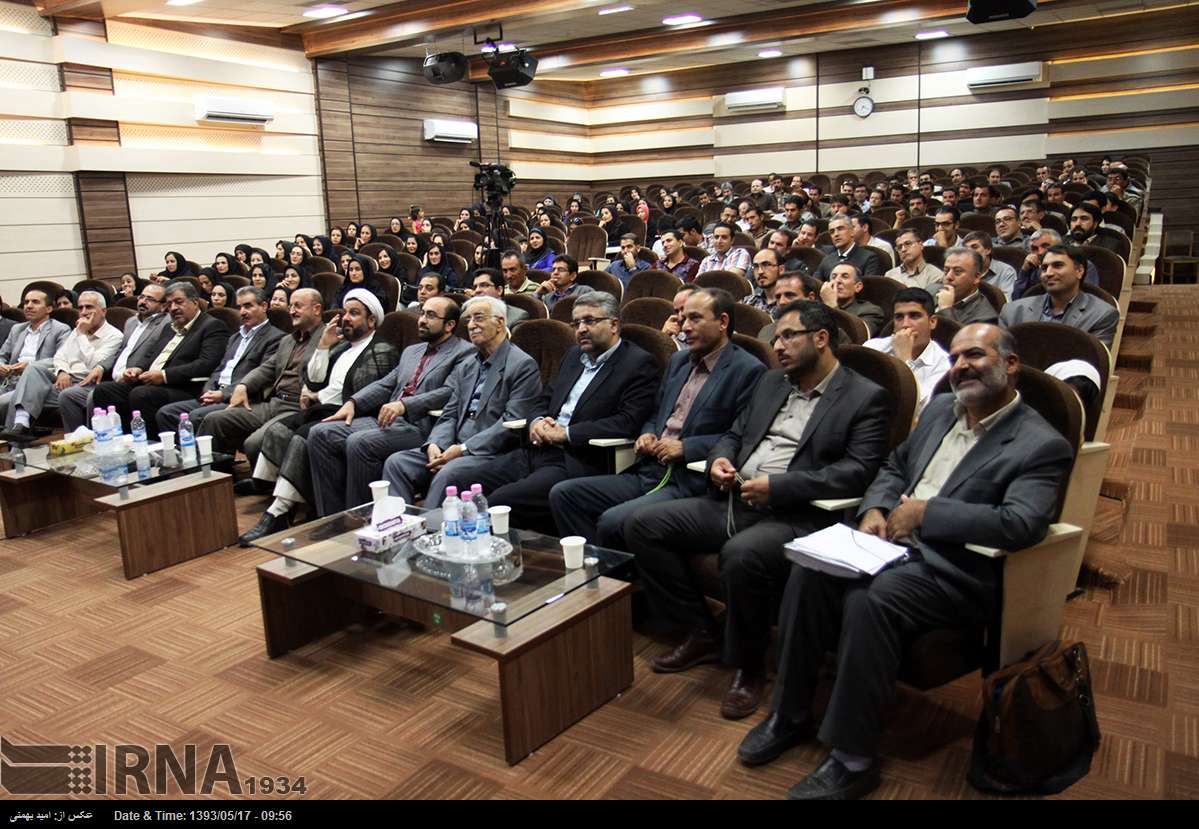 عکس/ روز خبرنگار در سنندج
