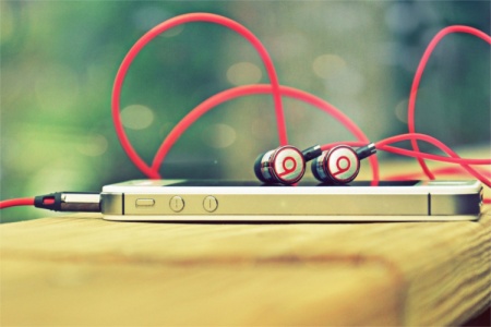 آیا ممکن است اپل در آیفون 6 از چیپ مخصوص Beats استفاده کند؟