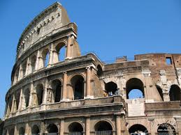 جهان نما/  کلوسئوم در ایتالیا یکی از عجایب هفتگانه جدید جهان!