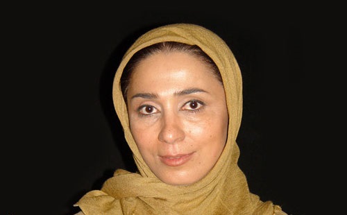 مریم کاظمی: عاشق بازی در تلویزیون و سینما هستم