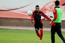 تهدید پولادی از سوی عضو هیات مدیره پرسپولیس