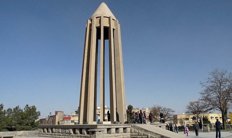 بشنوید از ماجرای نسبت طلایی!