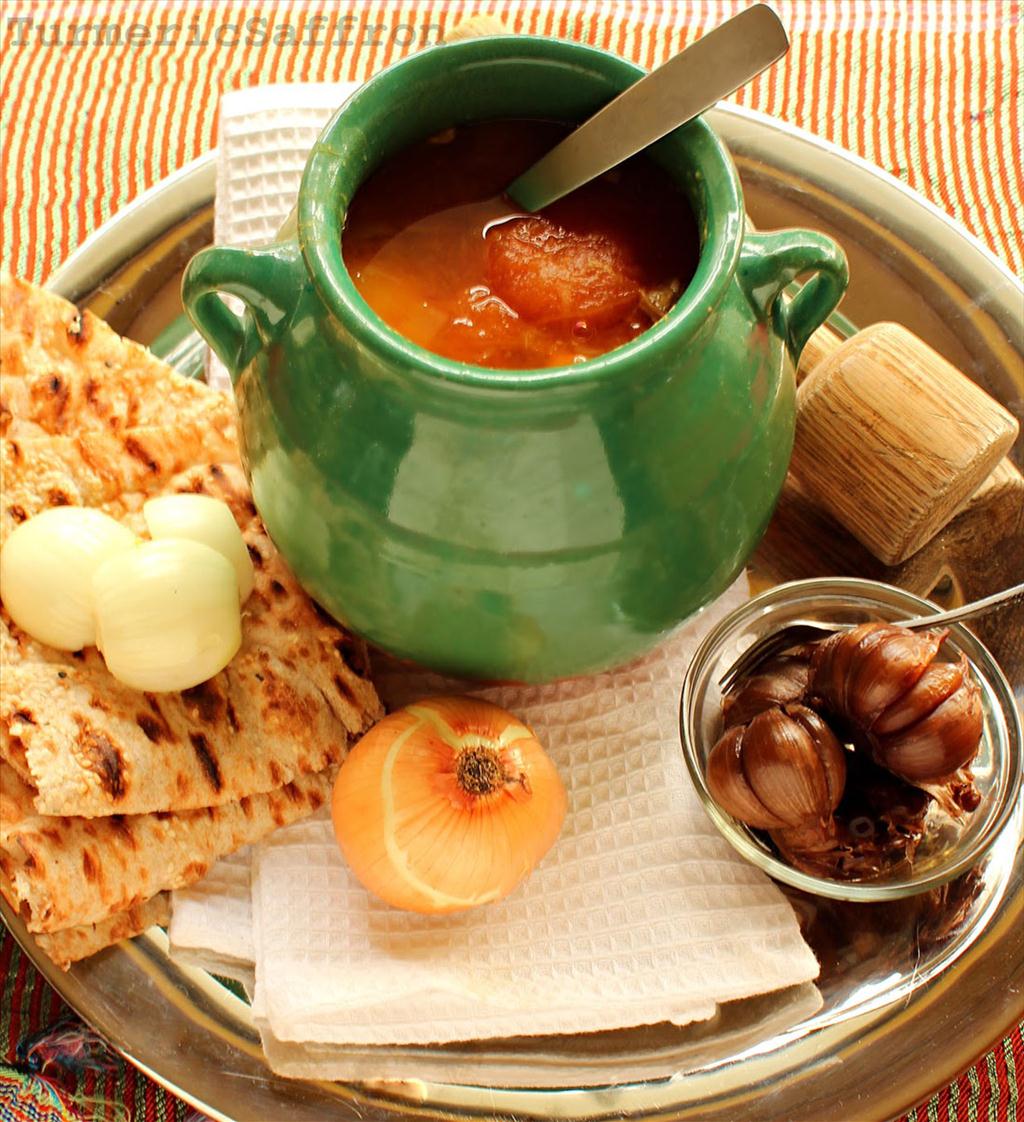 شعر طنز/ صرفه جویی در مصرف آبرو 