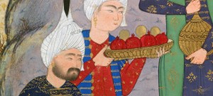  از تهمینه تا سودابه؛ سیر پاکان تا ناپاکان در شاهنامه
