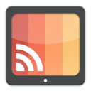 اشتراک فایل با تلویزیون / AllCast Premium 1.1.4.4 