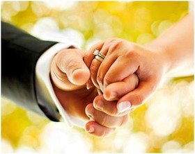 مشکلات اقتصادی و کاهش آمار ازدواج در آمریکا
