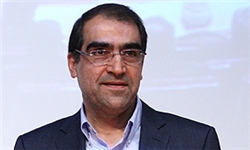 وزیر بهداشت: ایجاد بیمارستانهای زنجیره‌ای با همکاری نیروهای مسلح/سود ۵۰ ساله سرمایه نیروهای مسلح را تضمین می‌کنیم 