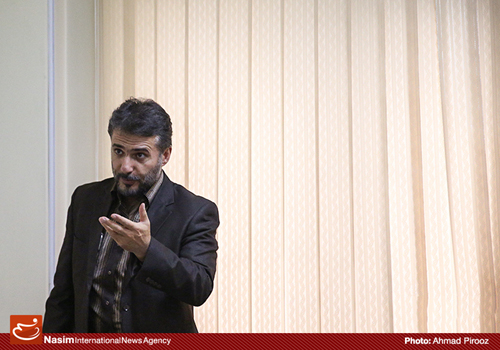 جواد هاشمی: سینمای دفاع مقدس مدیون حاتمی‌کیا و مرحوم ملاقلی پور است