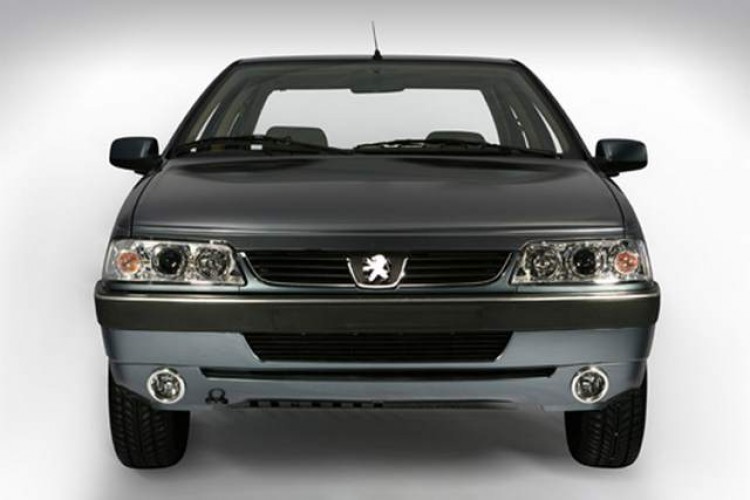 ماشین شناس/ آشنایی با پژو 405 SLX