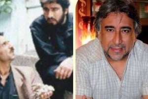 جواد گلپایگانی، بازیگر نقش «آتقی» از زندان آزاد شد