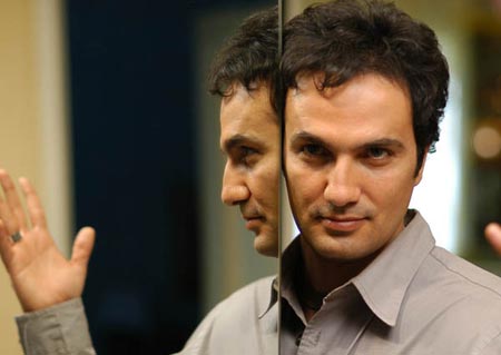 بیوگرافی محمدرضا فروتن 
