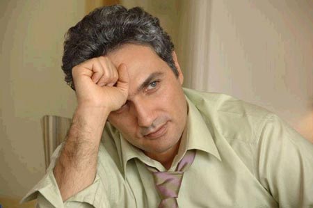 بیوگرافی محمدرضا فروتن 