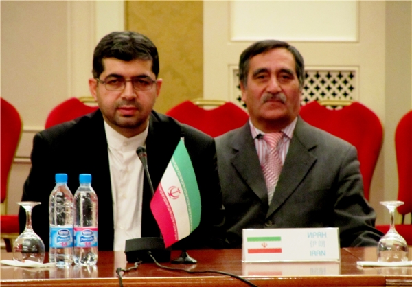 عکس/ برگزاری نشست کارشناسی سازمان همکاری شانگهای در ازبکستان