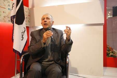 در گفت وگو با دکتر ابراهیم متقی مطرح شد: داعش؛ شبکه های اجتماعی و ایجاد آشوب در منطقه خاورمیانه