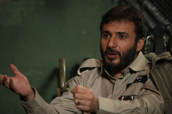 خاطرات «سید جواد هاشمی» بازیگری که 28 بار به شهادت رسید!