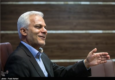 مرتضی طلایی: حوادث یک ماهه کوی دانشگاه سال 82، یک پروژه براندازی بود