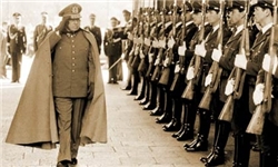 نام "پینوشه" از افتخارات ارتش شیلی حذف شد