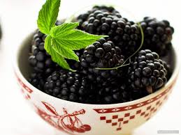 تغذیه/ خواص شاتوت و توت فرنگی