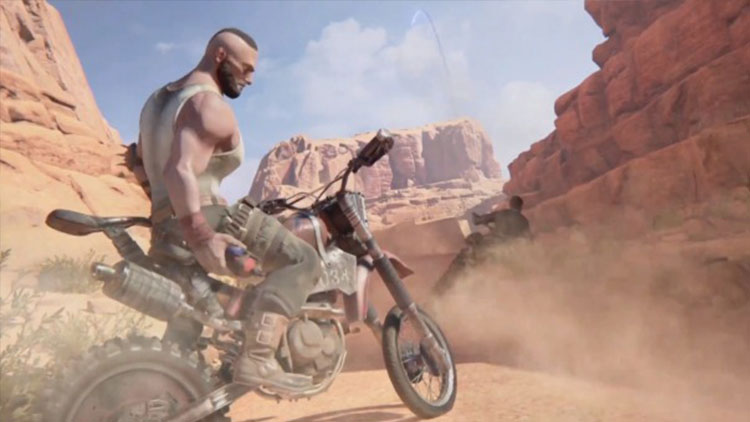گزارشی از مراسم برترین بازی‌های سال The Game Awards 2014