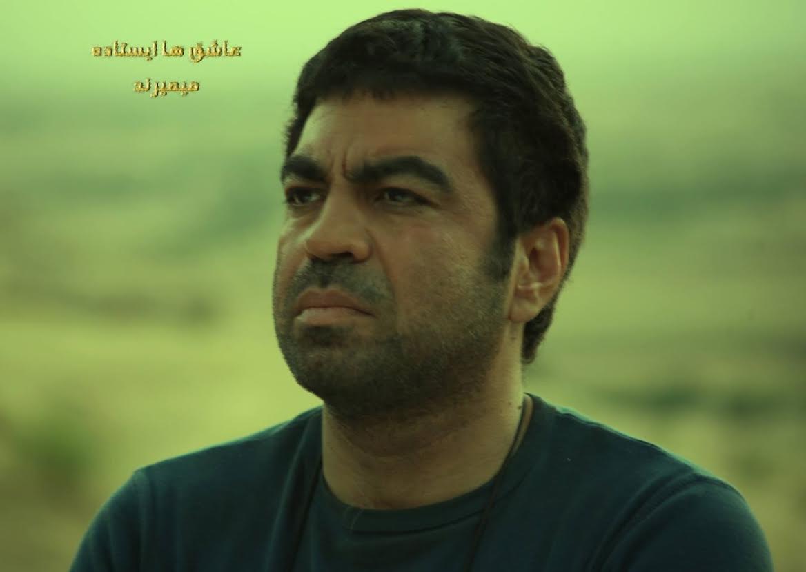  پروانه نمایش فیلم «عاشق‌ها ایستاده می‌میرند» صادر شد