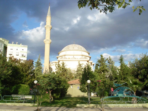 جهان نما/ معرفی کامل شهر آنتالیا