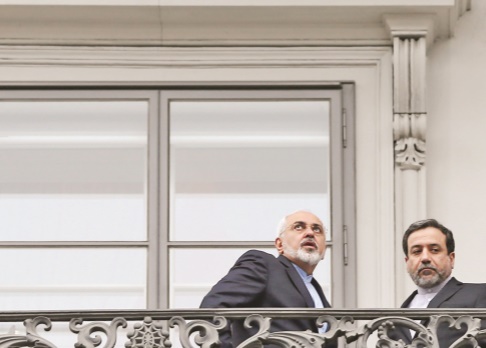 آنتی وار: چرا فرصت توافق هسته ای بین ایران و آمریکا در سال 2015 نباید از دست برود؟