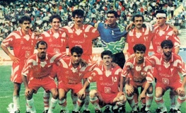 بازی نکردن در استقلال، شرط فروش سهام پرسپولیس به پیشکسوتان!