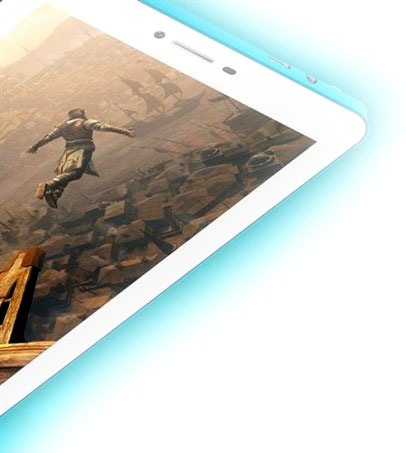 تبلت ۸ هسته ای Colorfly G708، تنها ۶۴ دلار قیمت دارد!
