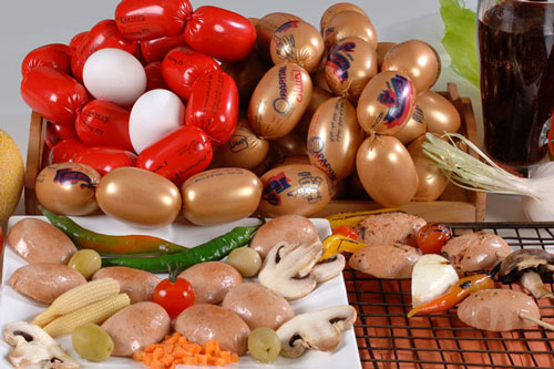 پرونده اي درباره سوسيس و کالباس غذايي کم خرج براي ايرانيان