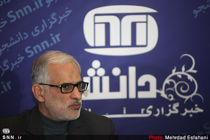 سردار جزینی:  ۱.۸ درصد دانشجویان‌ «ترامادون» و ۱.۳ درصد‌ «ریتالین» مصرف می‌کنند