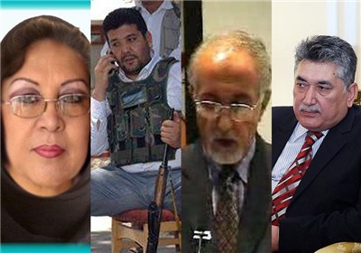 احتمال معرفی وزرای پیشنهادی ترک‌تبار جدید در افغانستان