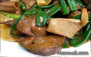طبع من/  خوئک يا خوش گوشت مفيد يا مضر؟
