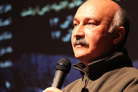 «فرهاد مهران فر» به روایت «زاون قوکاسیان»