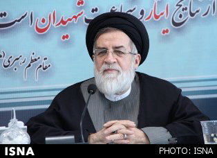 رئیس بنیاد شهید: دیون خانواده‌های ایثارگر تا سال 90 پرداخت شده است