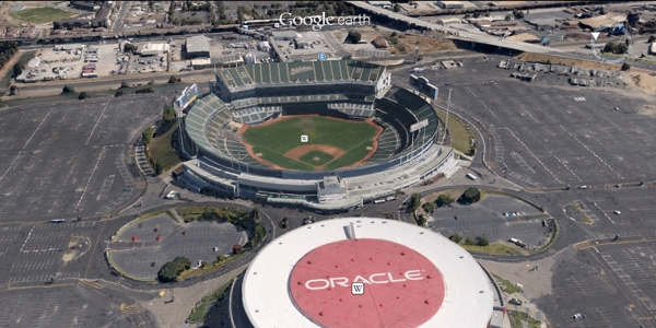 Google Earth و Google Maps؛ آیا واقعا تفاوت این دو سرویس را می‌دانید؟