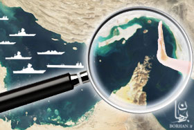 آیا ایران به لحاظ حقوقی می تواند از گزینه «بستن تنگه‌ی هرمز» استفاده کند؟