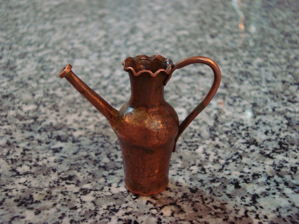 واژه شناسی/ ریشه واژه آفتابه