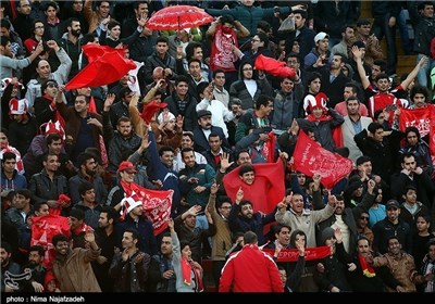 عرضه بلیت بازی پرسپولیس–النصر در آزادی بدون دریافت هزینه