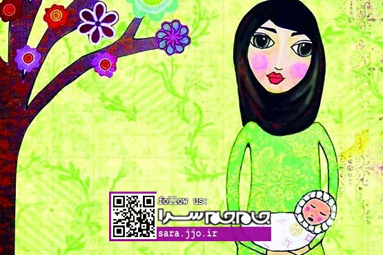  اس‌ام‌اس و پیامک‌های زیبا برای تبریک روز زن و مادر
