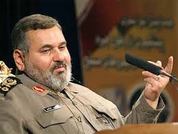 نامه انتقادی انجمن اسلامی دانشجویان مستقل دانشگاه تهران به فرمانده سپاه و سرلشکر فیروزآبادی