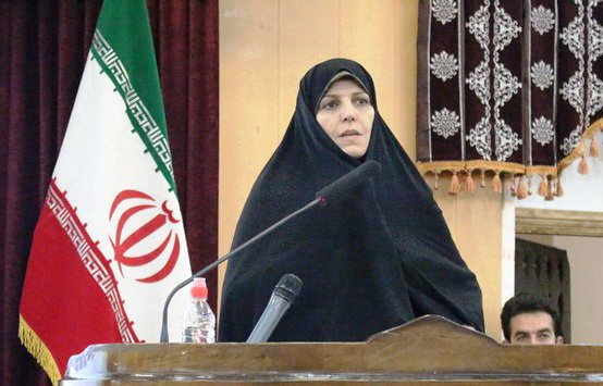 تهیه اطلس زنان/ تصویب 18 طرح درحوزه بانوان در سفر گیلان