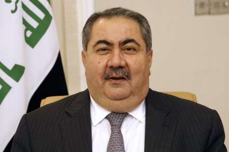 زیباری: دولت عراق با کسری بودجه 25 میلیارد دلاری مواجه شده است