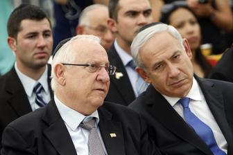 نتانیاهو و ریولین درخواست دیدار با «جیمی کار‌تر» را رد کردند