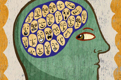 هوش هیجانی در خدمت خلاقیت؛ پیوند احساس و نوآوری هوش هیجانی در خدمت خلاقیت؛ پیوند احساس و نوآوری